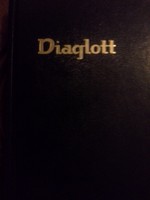 Diaglott Cover