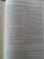 Bible Selon Vulgate Col 1-15