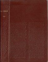 La St Bible Jerus 1956 Cover