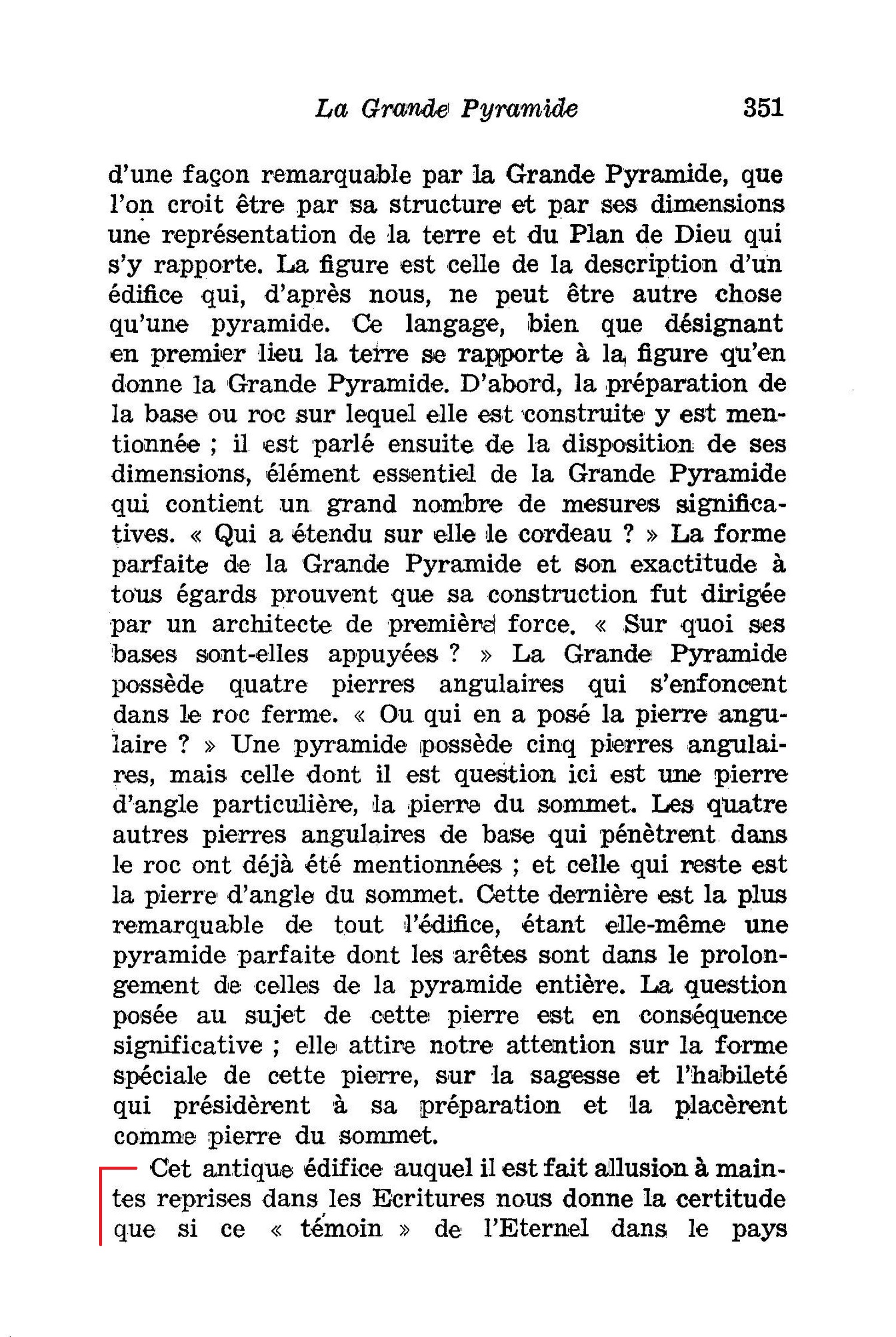 La grande pyramide d'Egypte 1891_Etudes_dans_les_Ecritures_Vol3_Que_ton_regne_vienne1891_Vol3_Ch10_p351b_-_pyra