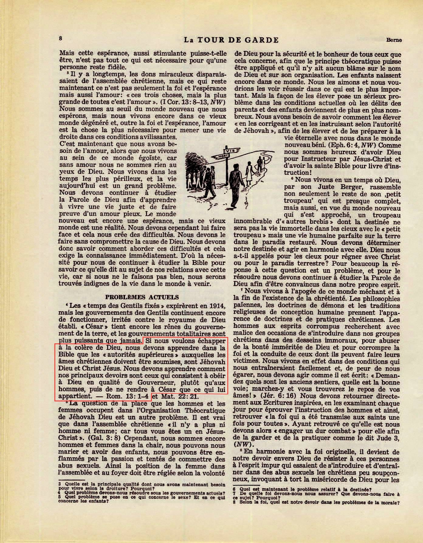 Les autorités supérieures  - Page 2 La-Tour-de-Garde-1-Jan-1951-p8