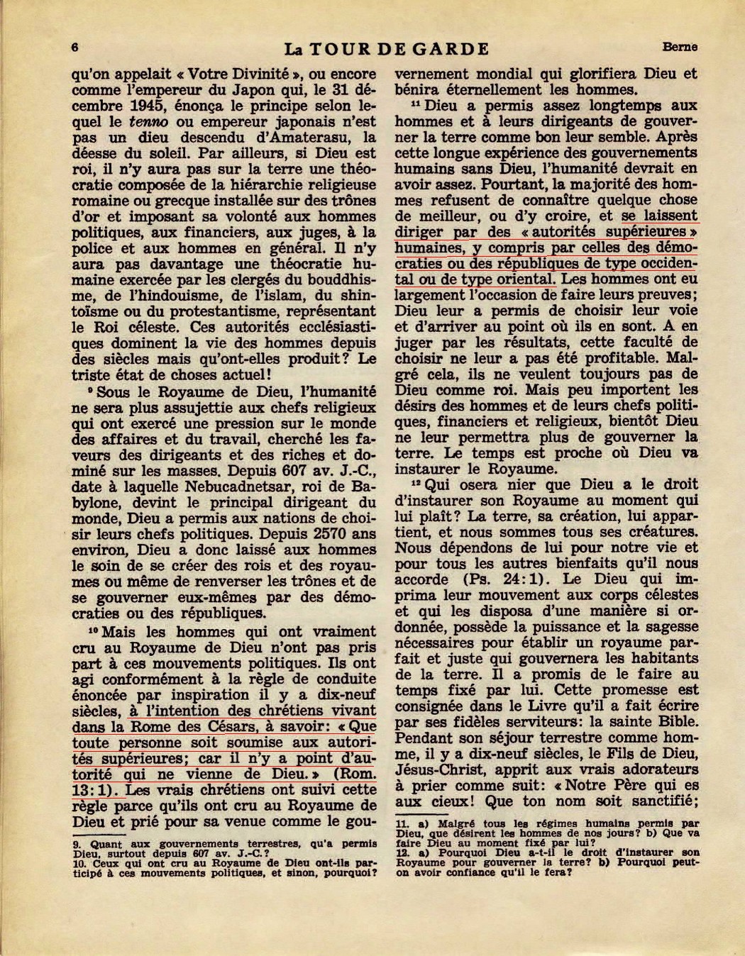 Les autorités supérieures  - Page 2 La-Tour-de-Garde-1-Janvier-1963-p6