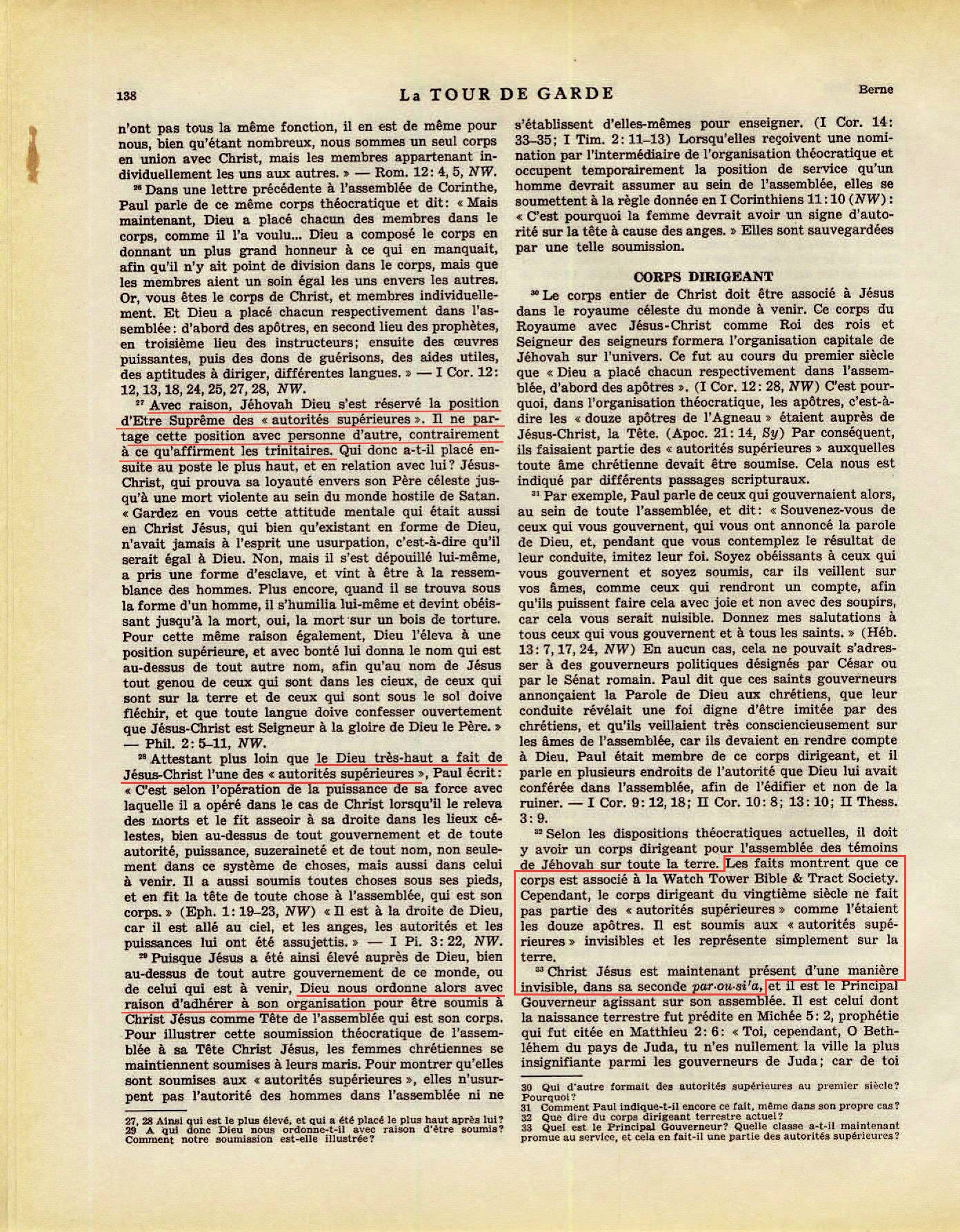 Les autorités supérieures  - Page 2 La-Tour-de-Garde-1-mai-1951-p138