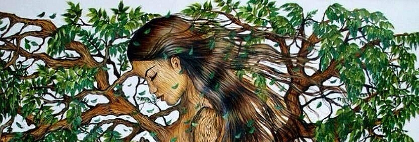 treewoman