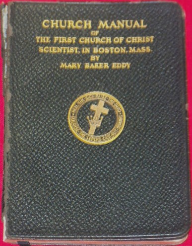 ChurchManual