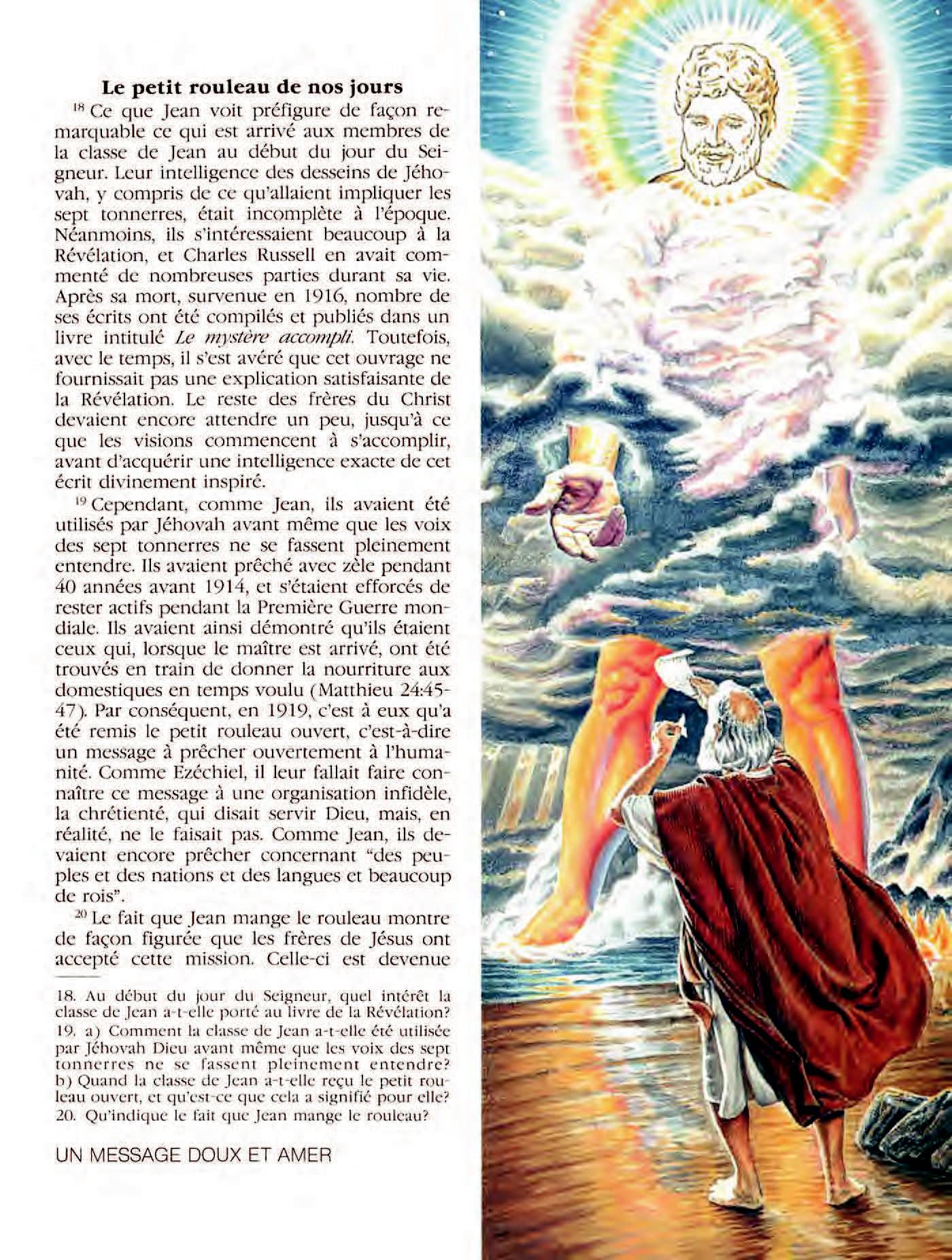 Plagiat et satanisme à la watchtower 1988-La-Revelation-Le-grand_denouement-est-proche-p159