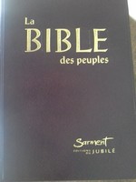 BibleDesPeuples Cover