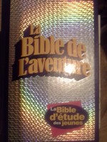 Bible Av Cover