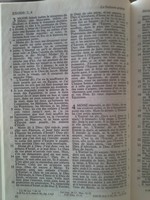 Segond 1910 Exode 3:14