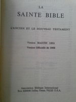 Martin 1855 preface