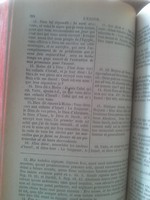 Bible de Carrieres 1899 Exode 3:14