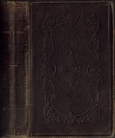 Oxford Bible Society 1848 Cover