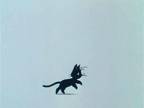 RunningCat