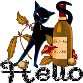 hello